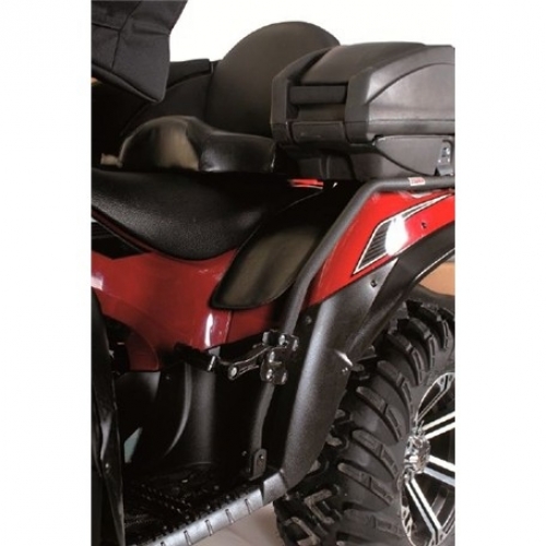 Kimpex Kotflgelschutz Bgel ohne Furaster fr ATV fr Kawasaki Brute Force 650