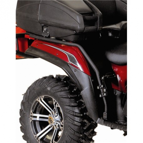 Kimpex Kotflgelschutz Bgel ohne Furaster fr ATV Suzuki KingQuad 450i 500 700 750