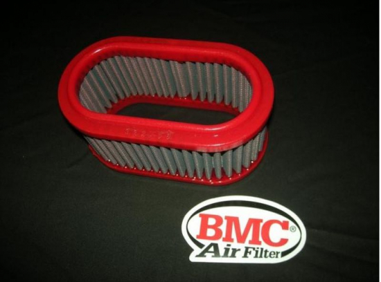 FM322/06 BMC Filter Sportluftfilter fr Quad ATV Polaris Big Boss Magnum Scrambler Xplorer