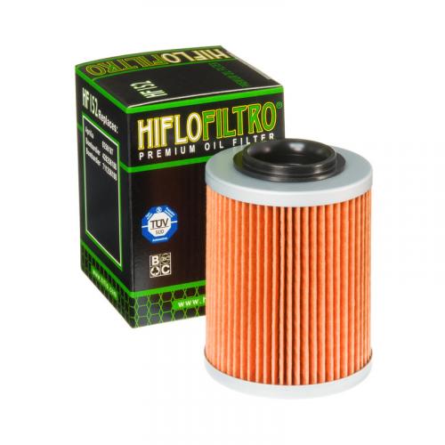 HF152 Hiflo Filter lfilter fr CF-Moto 450 520 550 600 800 850 1000