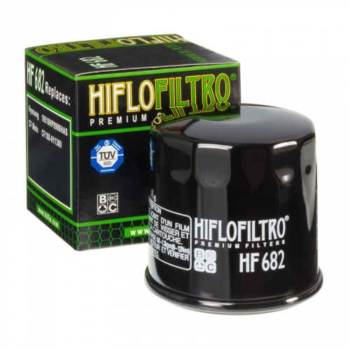 HF682 (CF188-011300) Hiflo Filter lfilter fr Goes Quadzilla Hyosung CF Moto 450 - 725