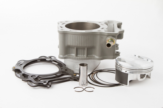 CylinderWorks 40001-K01 Standard Zylinder Kit fr Quad ATV Suzuki LTZ 400 -2014