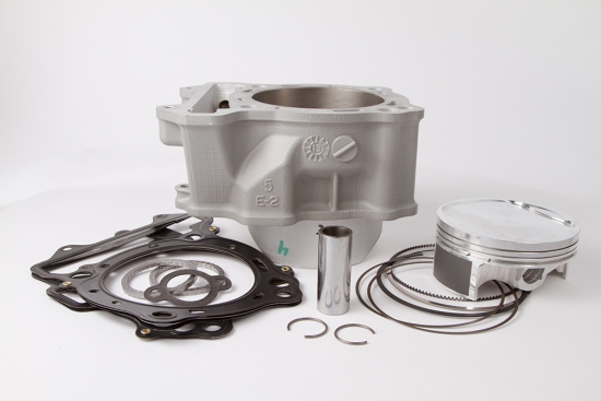 41001-K01 CylinderWorks Big Bore Zylinder Kit fr Quad ATV Suzuki LTZ 400 -2013