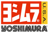 YOSHIMURA Auspuffanlagen Made in USA