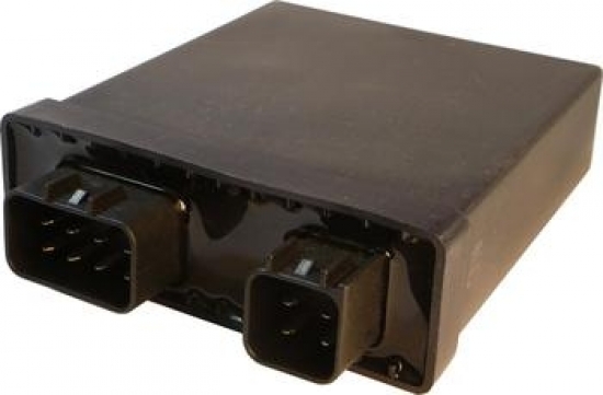 1590 Tecnium CDI BOX ( Zndsteuergert ) passend zum Originalteil 5TG-85540-10 f. Yamaha YFZ 450