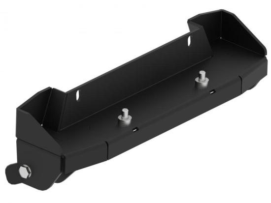 03.16300 Iron Baltic Schneepfluganbausatz front Montage UTV CFMOTO U10 Pro 2025+ 03.16300 Iron Baltic Schneepfluganbausatz front Montage UTV CFMOTO U10 Pro 2025+