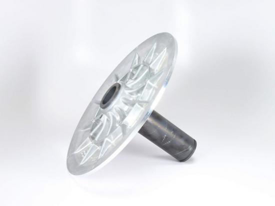 0GR0-052100 SECONDARY FIXED PULLEY SEKUND�RE FESTE RIEMENSCHEIBE CF-Moto U-CFForce 450-1000