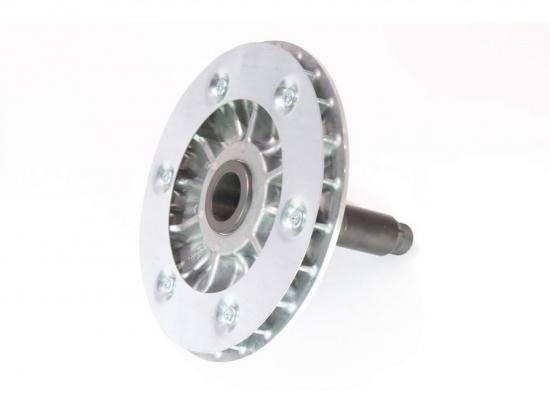 0JYA-051200 PRIMARY FIXED PULLEY PRIM�RE FESTE RIEMENSCHEIBE CF-Moto U-CFForce 850-1000