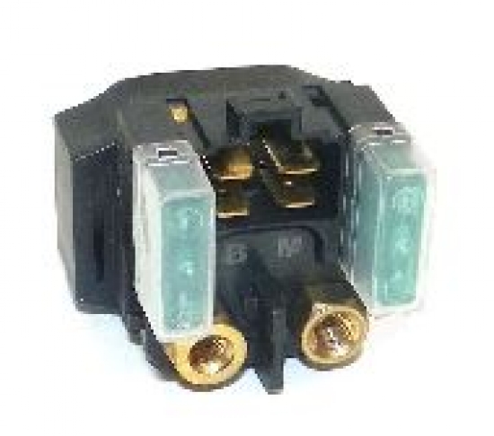 PH375-AYA02 Tecnium STARTER RELAY - RELAIS ( Magnetschalter ) QUAD / ATV fr Yamaha YFM 350,400,450