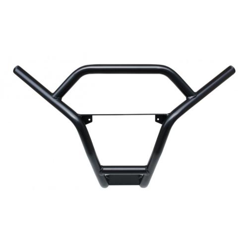 110250502PR XRW Front vorderer Bumper CX2 Schwarz f�r CF MOTO ZForce 1000 17-21