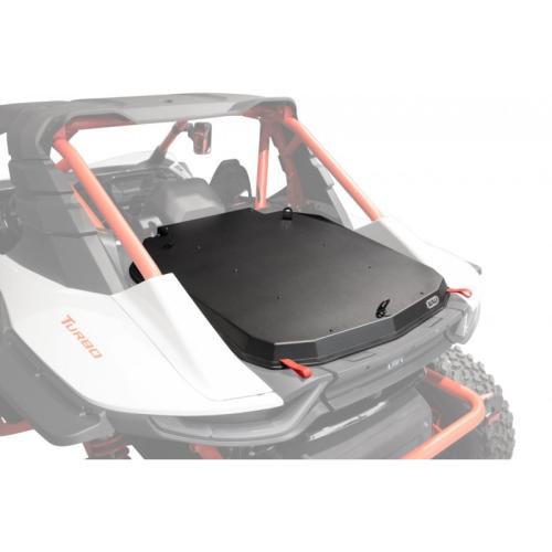 110302015PR XRW Kofferraumdeckel Ladefl�chenabdeckung Schwarz f�r Segway Villain SX20 25+