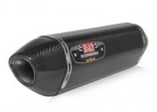 1118302 Yoshimura Halbanlage 4:1 racing R77 Carbon / Carbon Cap