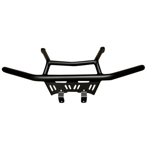 120452001PR XRW Front vorderer Bumper CX6 Schwarz f�r CF MOTO CForce 850-1000 Touring 2024+ G3