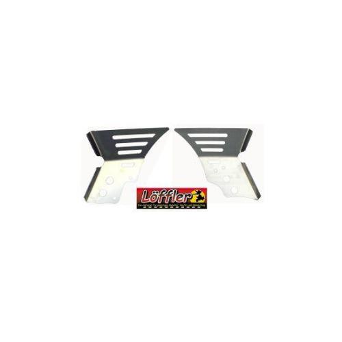 Angebot  QuadSport Frame Guards Rahmensch�tzer f�r Suzuki LTZ 400 09-