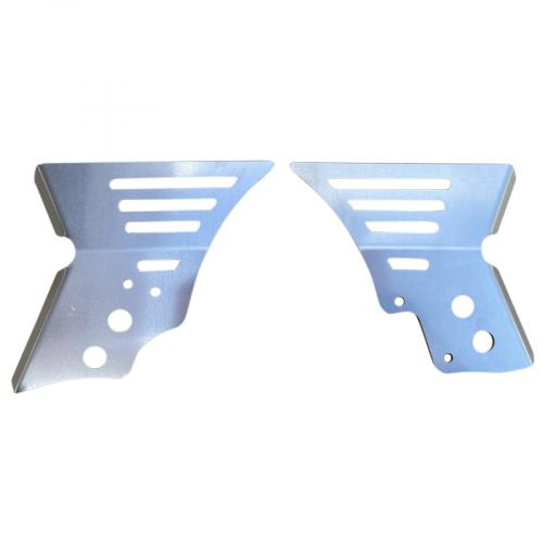 QuadSport Frame Guards fr Quad ATV Yamaha YFM 700R