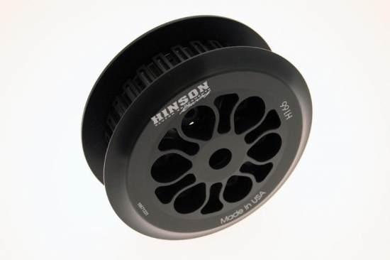 H223 Hinson Kupplungsnabe innen inkl.Kupplungsdruckplatte f�r Honda TRX 450R,ER 04-15