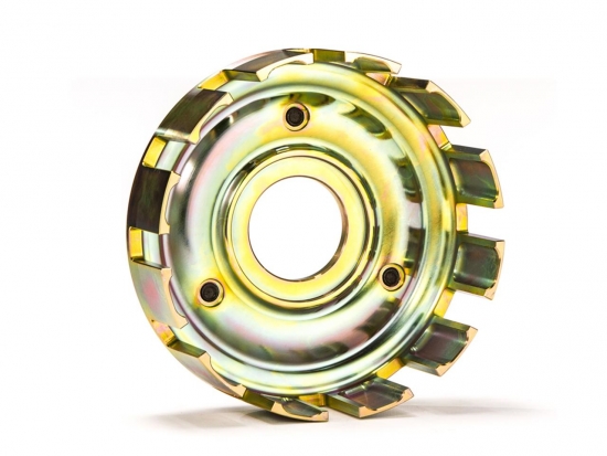 HS268 Hinson Kupplungskorb f�r Suzuki LTR 450 06-11