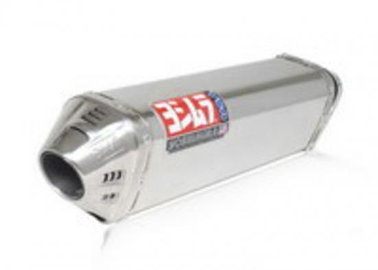 1290075 YOSHIMURA TRC Inox komplette Auspuffanlage
