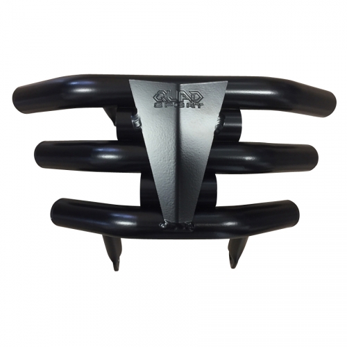 XRW ( Front ) vorderer Bumper X6 Farbe schwarz für Adly Beeline Online Herkules 500