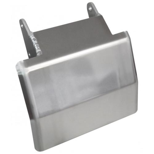 130451505NA XRW Schwingen Unterfahrschutz Rear Skid Plate f�r Bombardier DS 650