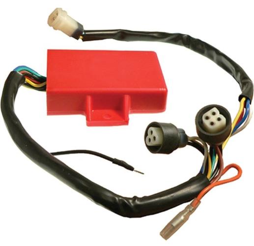 160-02066 ARROWHEAD CDI BOX Z�ndsteuerger�t f�r Yamaha
