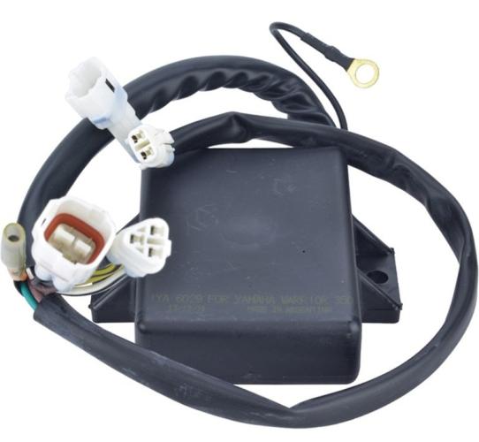 160-02077 ARROWHEAD CDI BOX Z�ndsteuerger�t f�r Yamaha