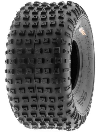 16x8-7 20F 6PR Sun-F A-011 9,5mm