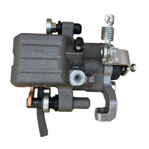 1S3250V1200 Original  Bremszange Bremssattel hinten MIT TRANSPORT SCHADEN! f�r Yamaha 700R -12