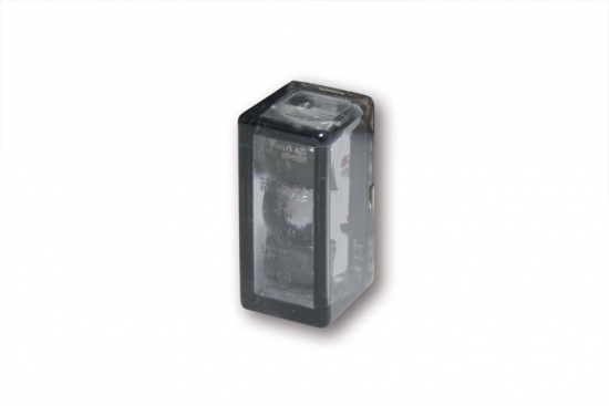 SHIN YO LED-Blinker CUBE-V mit 3 SMDs, zum Einbau.