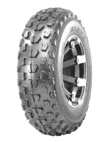 20x6-10 22F 4PR Journey P3041 10mm