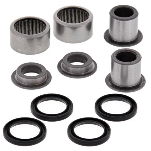 21-0002 AllBalls Sto�d�mpfer Lager / Buchsen Shock bushing Kit vorne f�r Quad ATV Suzuki LTR 450