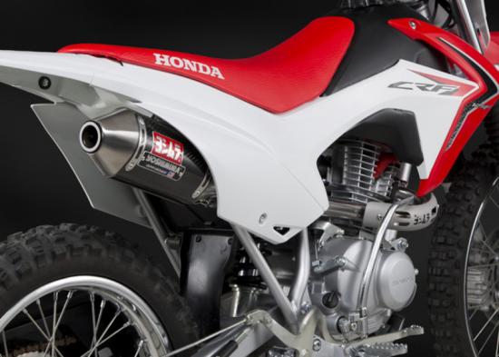 221200B250 Schalld�mpfer Yoshimura USA RS2 Edelstahl-Alu/Stahl-Endkappe Suzuki LT-Z400