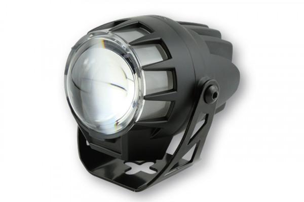 LED-Nebelscheinwerfer HIGHSIDER - Paar kompatibel mit CF-Moto