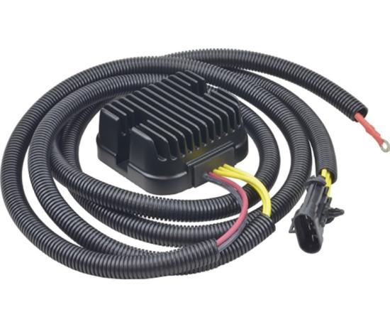 230-22103 Spannungsregler  Regulator Electronic & Rectifier f�r -