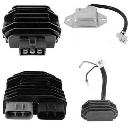 230-22162 Spannungsregler  Regulator Electronic & Rectifier f�r Polaris