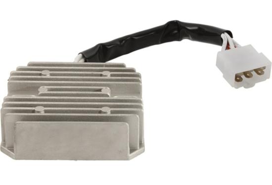 230-58181 Spannungsregler  Regulator Electronic & Rectifier f�r Yamaha