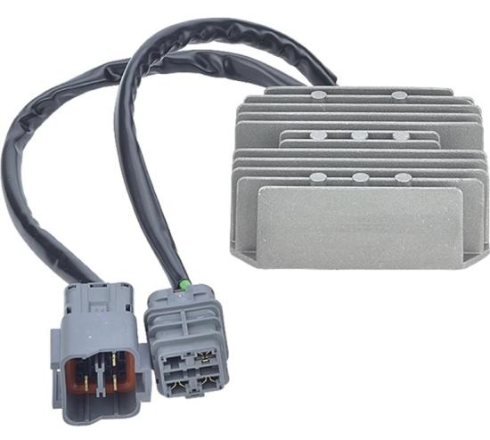 230-58206 Spannungsregler  Regulator Electronic & Rectifier f�r -