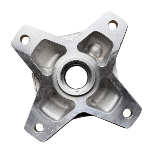 23100-A03-101-1 Original Radnabe vorne f�r Access Triton 250 -  450