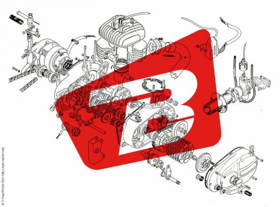 23481-140-1 Ersatz-Verbindungsrohr  Yoshimura USA RS4 Edelstahl Yamaha YZ-F450