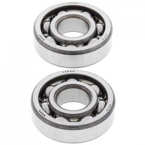 24-1031 AllBalls Kurbelwellen Lager Crankshaft Bearing kit fr Quad Polaris Outlaw Sportsman 