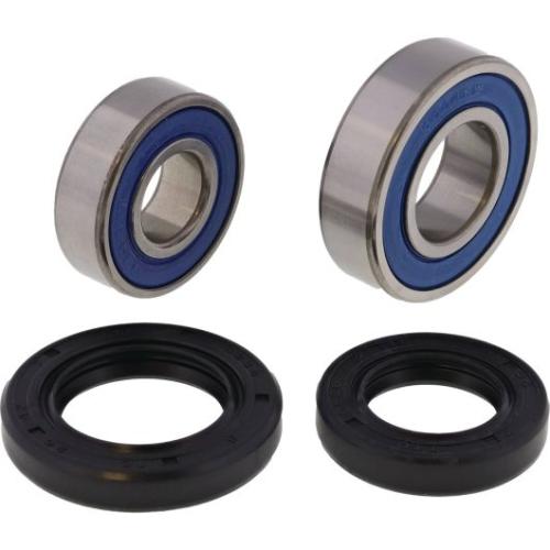 25-1042 AllBalls Quad ATV Radlager Achslager Wheel Bearing Kit Suzuki LTZ 400 250 LTR 450 vorne 25-1042 AllBalls Quad ATV Radlager Achslager Wheel Bearing Kit Suzuki LTZ 400 250 LTR 450 vorne