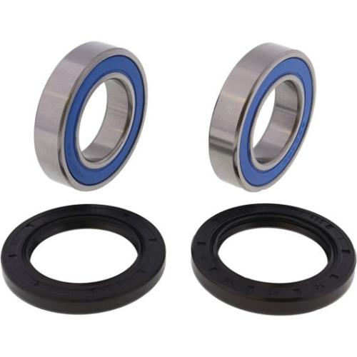 25-1313 AllBalls Quad ATV Radlager Achslager Wheel Bearing Kit für Yamaha YFM 660R Banshee Blaster 25-1313 AllBalls Quad ATV Radlager Achslager Wheel Bearing Kit für Yamaha YFM 660R Banshee Blaster