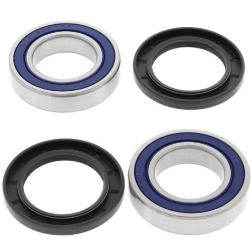 25-1314 AllBalls Quad ATV Radlager Achslager Wheel Bearing Kit f�r Adly ATV 150 Yamaha YFM 125