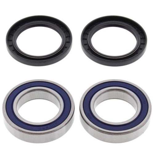 25-1329 AllBalls Quad ATV Radlager Achslager Wheel Bearing Kit f�r Yamaha YFM 350 Warrior hinten