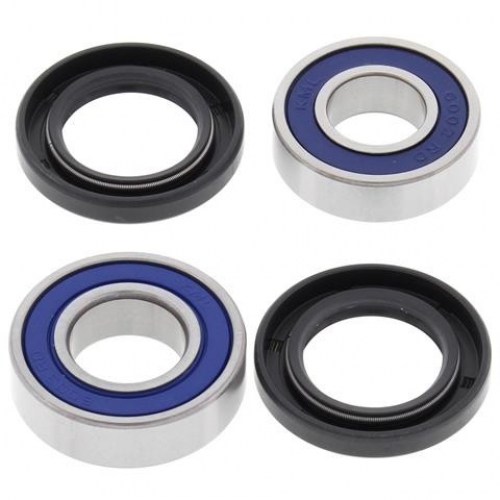 25-1395 AllBalls Lenkkopflager Kit Steering Bearing and seal Kit fr CanAm DS 250 06-