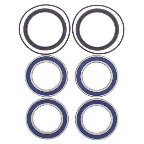 25-1534 AllBalls Quad ATV Radlager Achslager Wheel Bearing Kit f�r Suzuki LTR 450 hinten