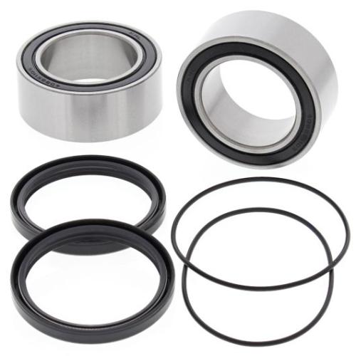 25-1619 AllBalls Doppel Achslager upgrade Kit verstärkte Radlager für Suzuki LTR 450 hinten 25-1619 AllBalls Doppel Achslager upgrade Kit verstärkte Radlager für Suzuki LTR 450 hinten