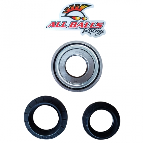 25-1741 AllBalls Quad ATV Radlager Achslager Wheel Bearing Kit hinten fr Kubota RTV 900 1100 1400