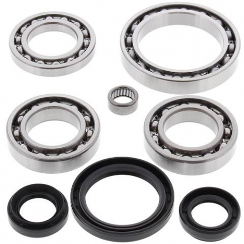 25-2044 AllBalls Differenzial Lager + Dichtungs- Kit vorne fr Quad ATV/UTV Yamaha Rhino Kodiak