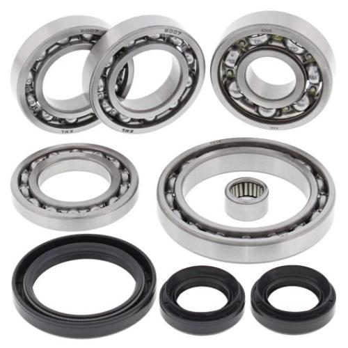 25-2104 AllBalls Differenzial Lager + Dichtungs- Kit vorne f�r Quad ATV/UTV CF-Moto U Force